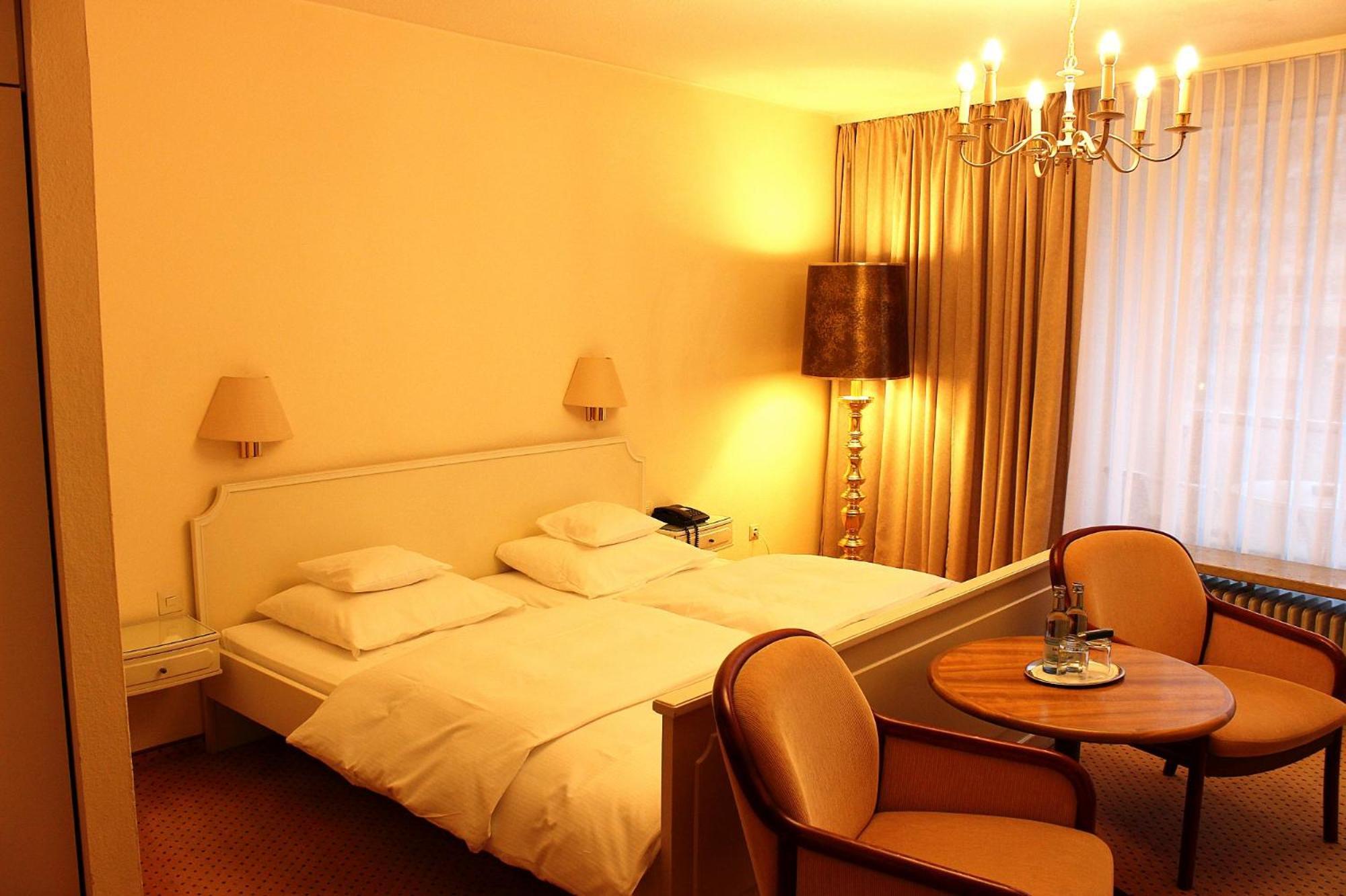 Gaestehaus Sophienstrasse شتوتغارت المظهر الخارجي الصورة